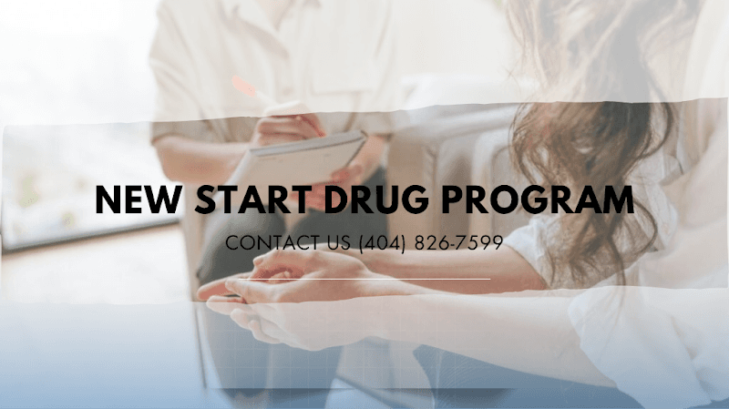 New Start Drug Program