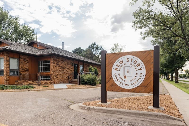 New Story Counseling Services