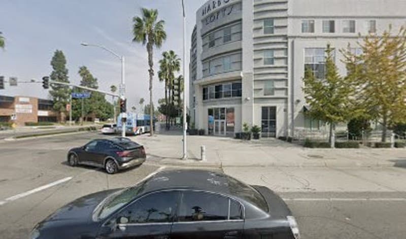 New U Therapy Counseling Center