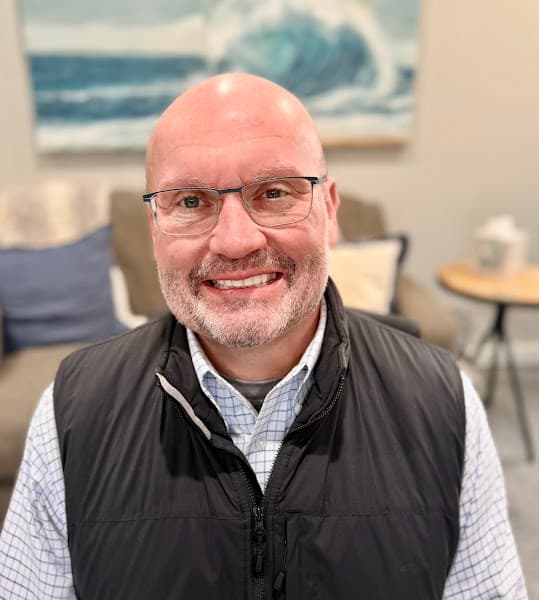 New Vision Counseling and Consulting