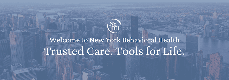 New York Behavioral Health