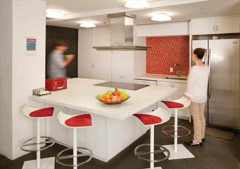 New York Center for Living