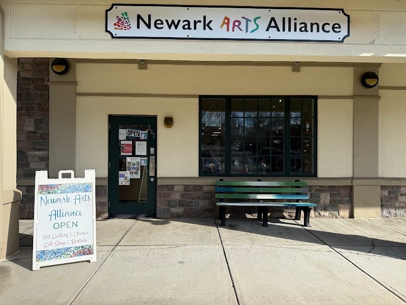 Newark Arts Alliance Inc