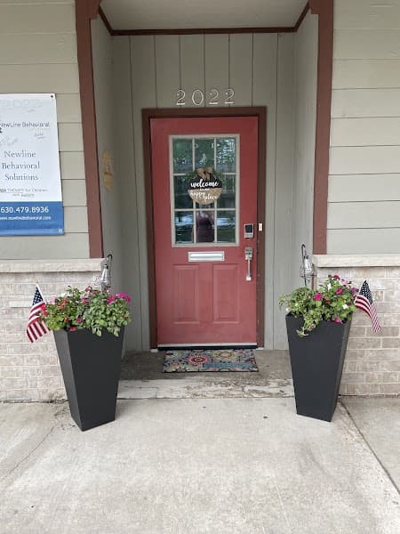 Newline Behavioral Solutions