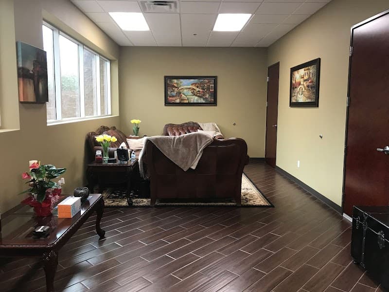 NewPoint of View Counseling