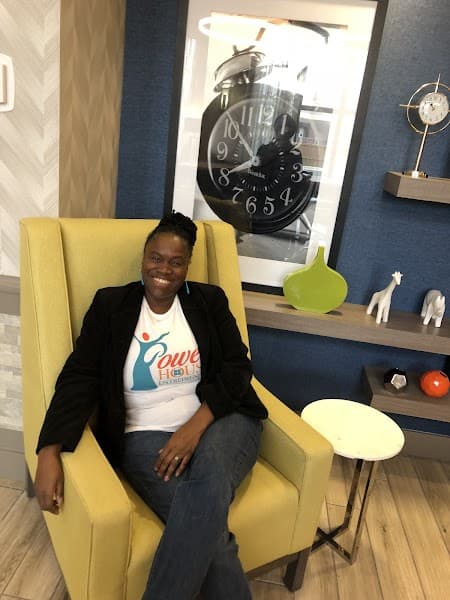 Next Place Therapy Services, LLC