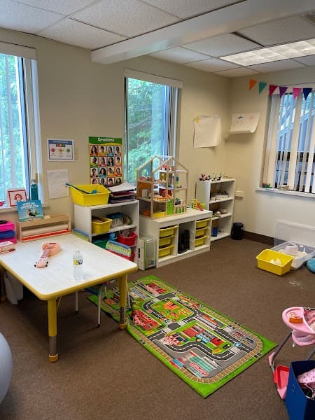 Next Step Counseling