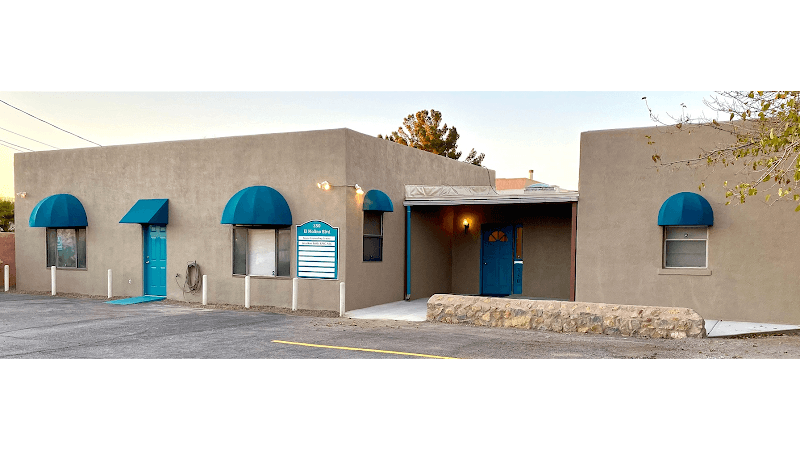 Nexus Counseling Center