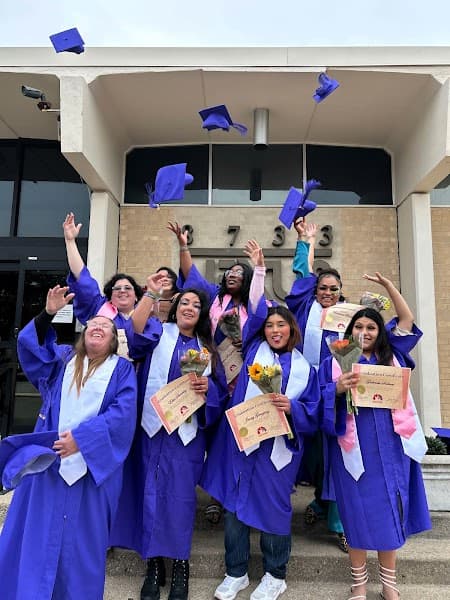 Nexus Family Recovery Center