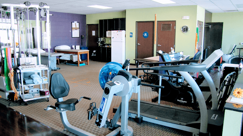 Nexus Physical Therapy