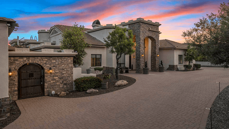 Nexus Teen Academy Residential Treatment