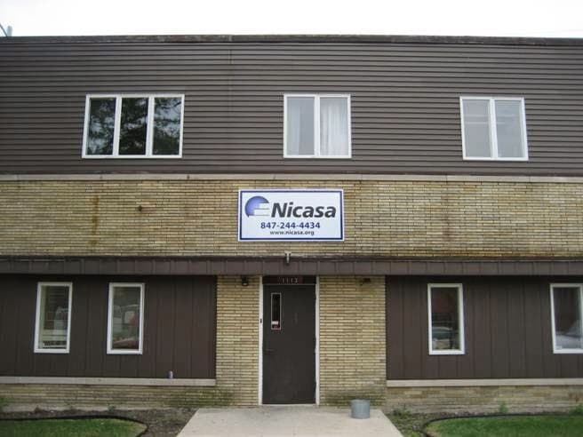 Nicasa Behavioral Health Services
