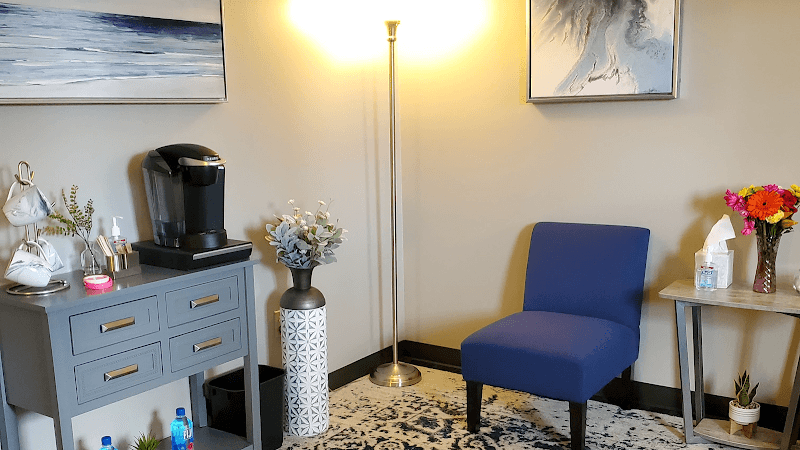 Nicole Palmer Counseling