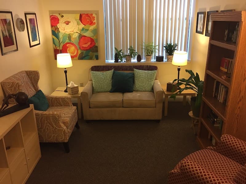 Nikki Sewell, LCSW LLC