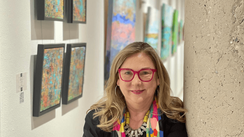 Ninth Street Gallery