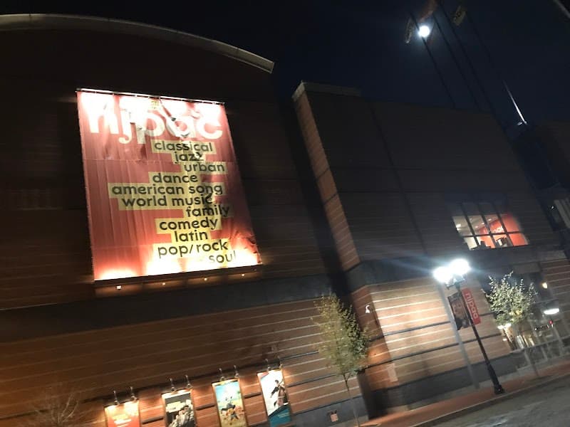 Njpac Arts Education