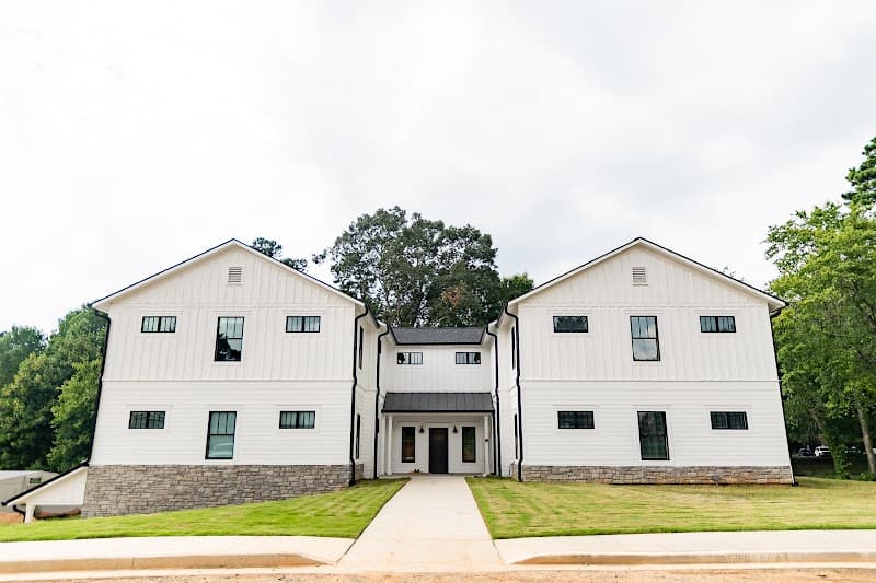 No Longer Bound Addiction Treatment Program