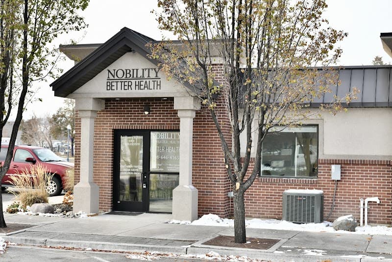 Nobility Better Health