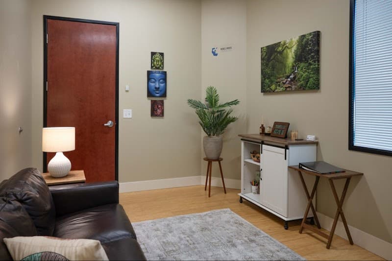 Noble Minds Counseling Ctr LLC