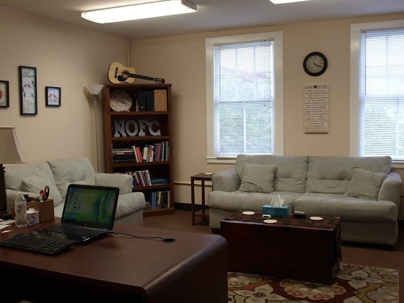 NOLA Family Counseling