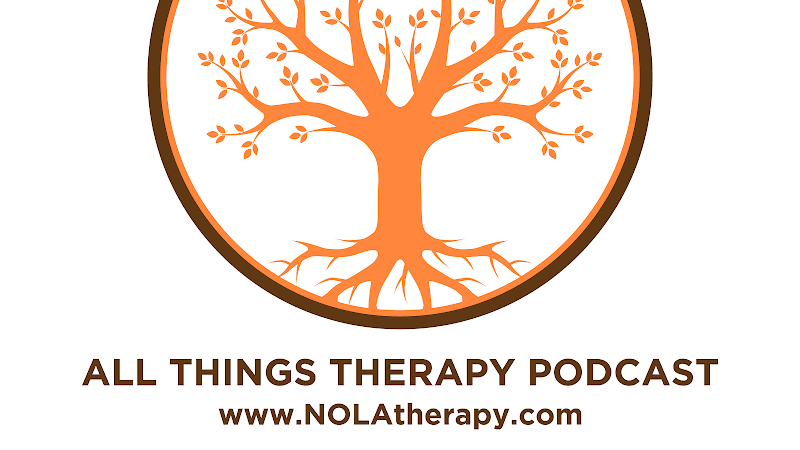Nolatherapy - Lisa Tahir