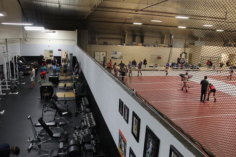 NOMS Strength PT - Parma