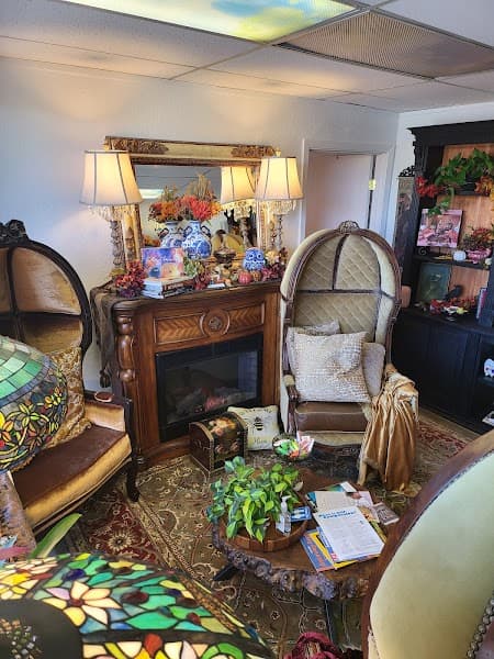 Nor Cal Trauma Healing Center