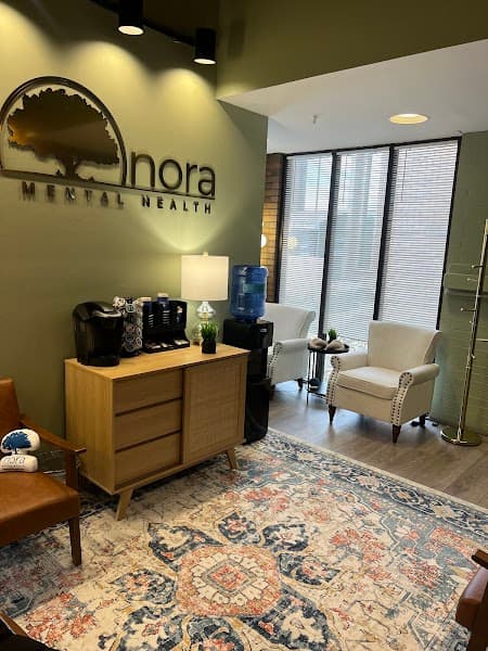 Nora Mental Health