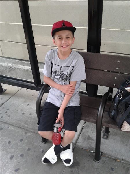 Norman Broudy, MD & Associates