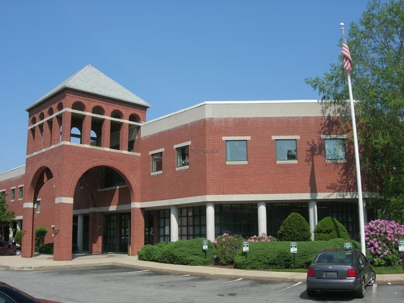 North American Family Institute