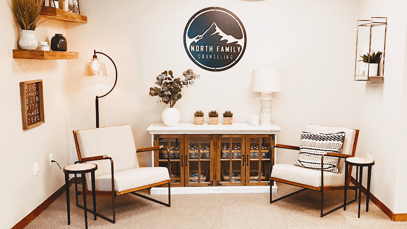 North Family Counseling P.C.