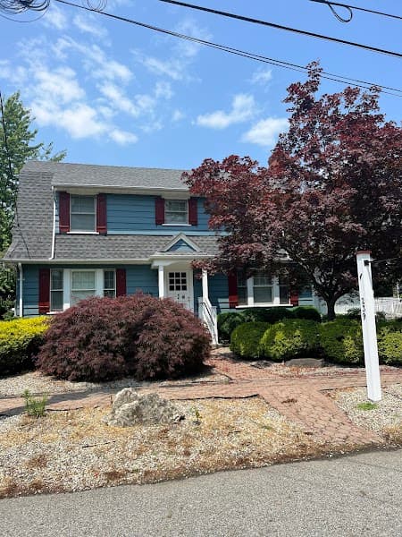 North Jersey Center for Cognitive Behavioral Therapy