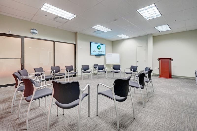 North Jersey Recovery Center Drug & Alcohol Rehab