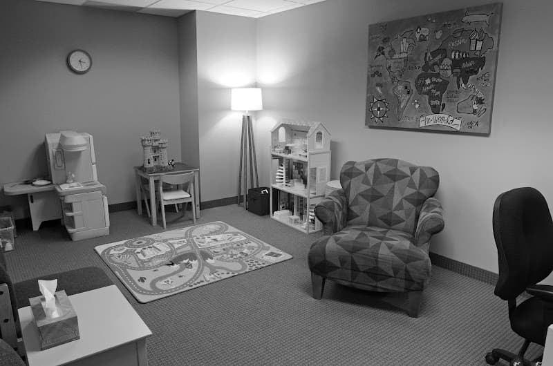 North Psychology Clinic