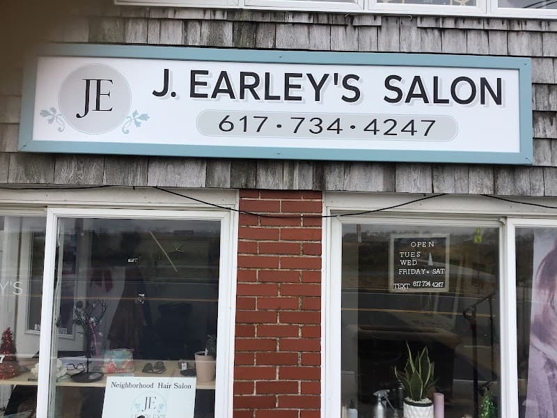 North Shore Children & Families