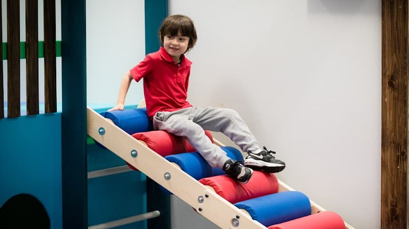 North Shore Pediatric Therapy - ABA Therapy for Autism Lake Bluff
