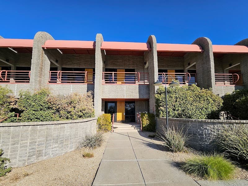 North Valley Therapy