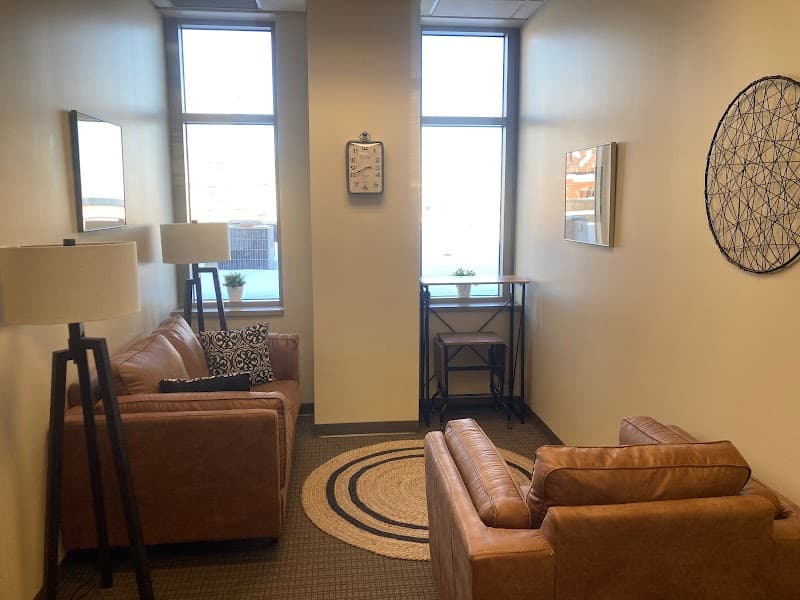 North Woods Christian Counseling, LLC