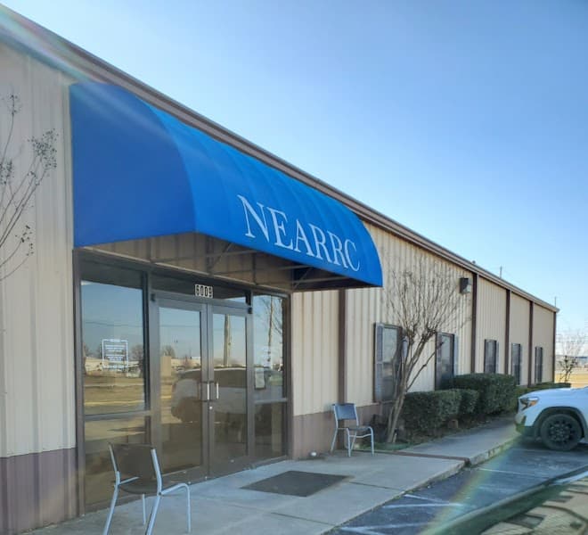 Northeast Arkansas Regional Recovery Center