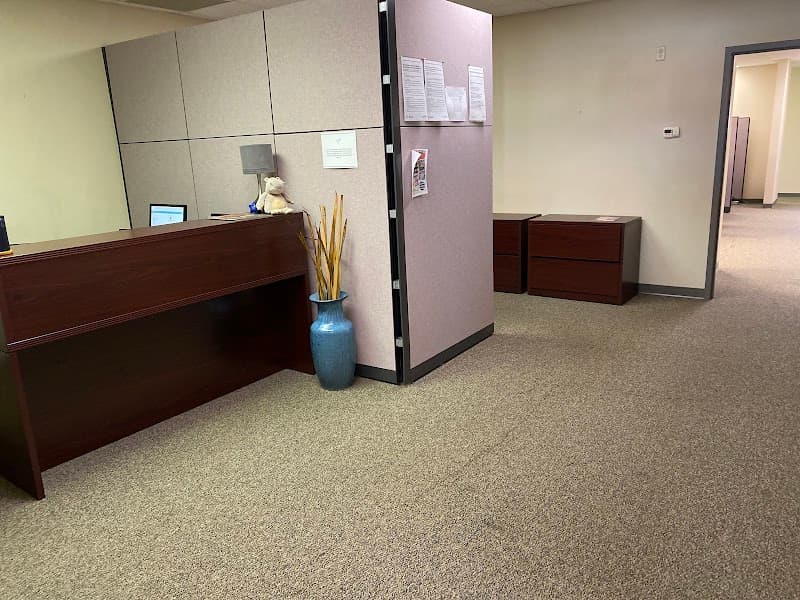 Northeast Family Services