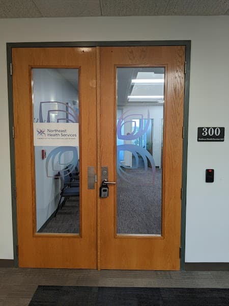 Northeast Health Services - Danvers