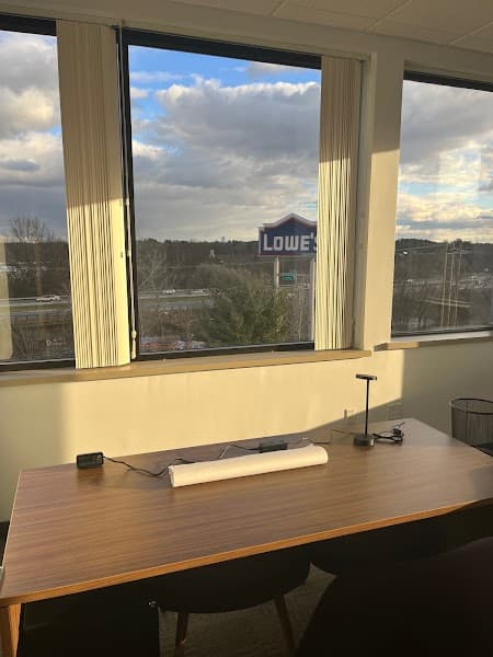 Northeast Health Services - Lowell