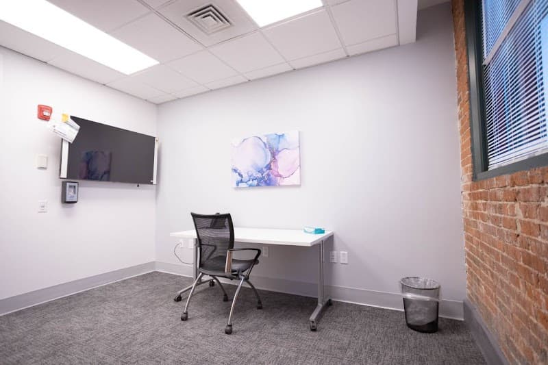 Northeast Health Services - Worcester