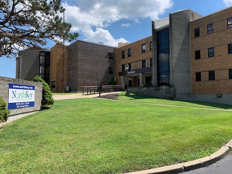 NorthKey Community Care