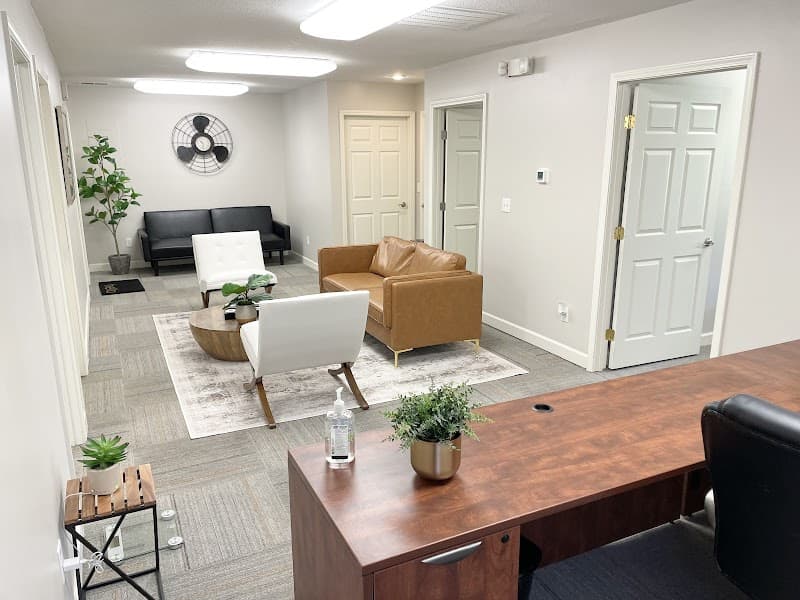 Northland Child Psychiatry