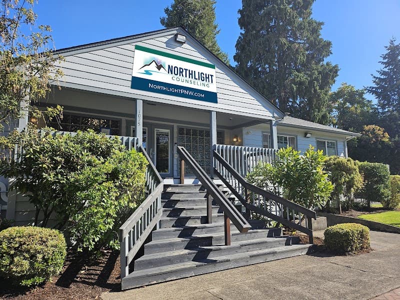Northlight Counseling (Previously Arise Counseling Service)
