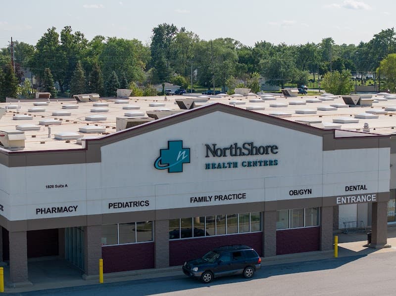 NorthShore Health Centers