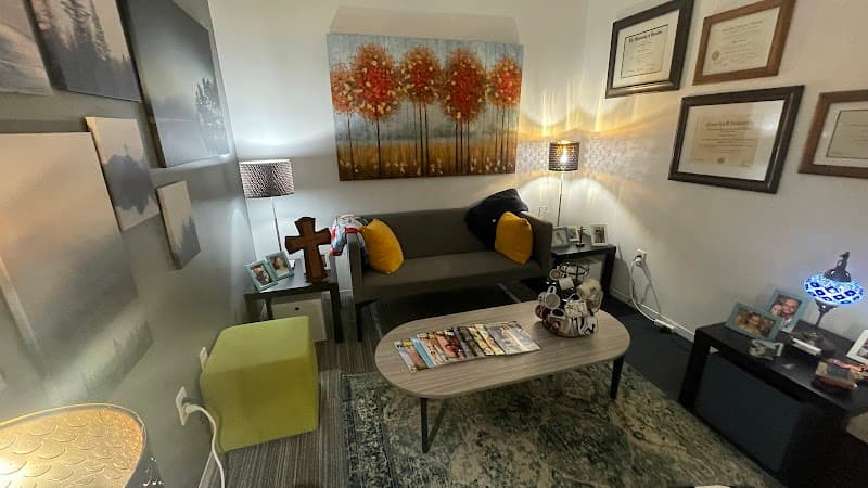 Northwest Houston OCD