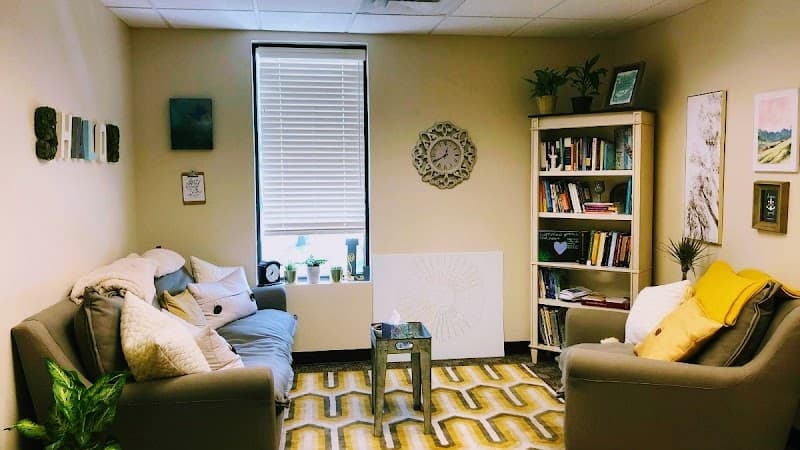 Nostalgia Counseling LLC