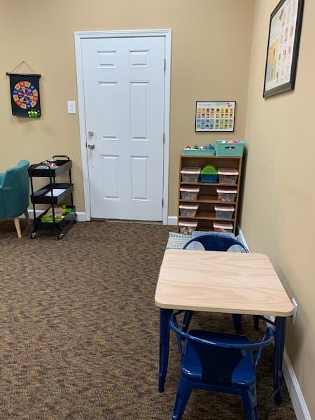 Nourish Counseling Studio, LLC